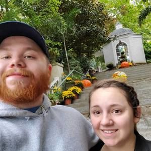 Meet your Posher, Christian